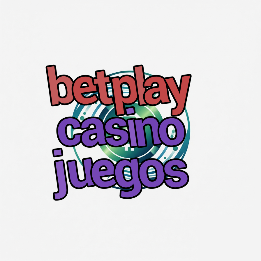 betplay casino juegos